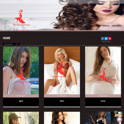 Devon Escort Koln