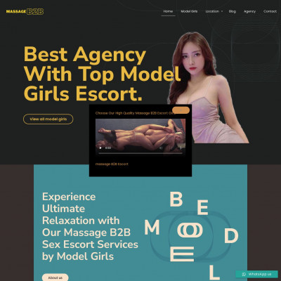 MassageB2B