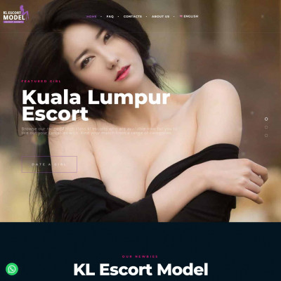KL Escort Model