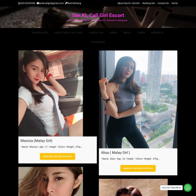 Sex KL Call Girl