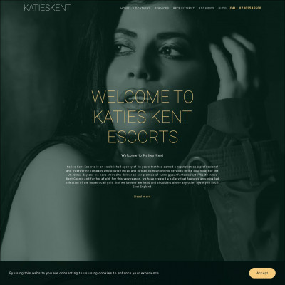 Katie's Kent