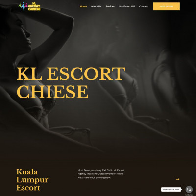 KL Escort Chinese