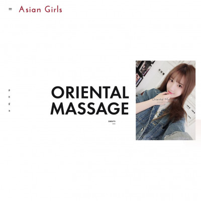 Asian Massage London