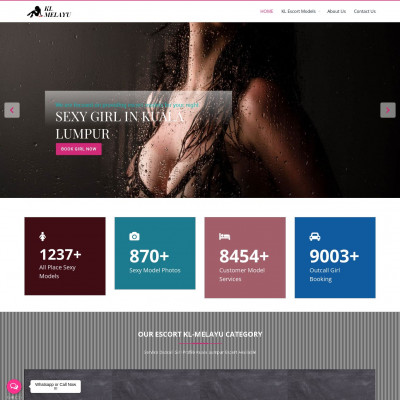 KL-Melayu Escort