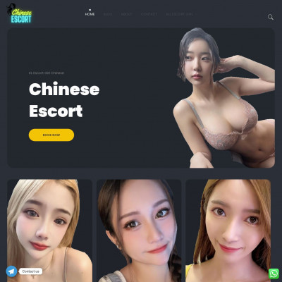Chinese Escort