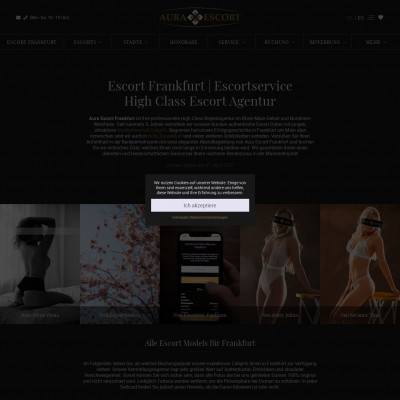 Aura Escort Frankfurt