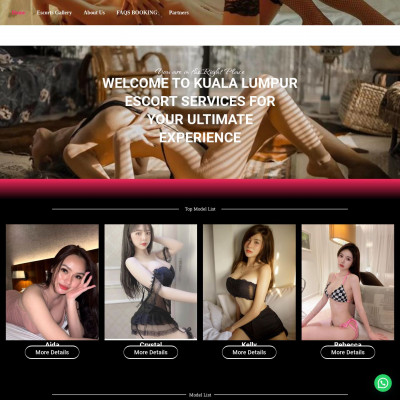 KL Escort2U