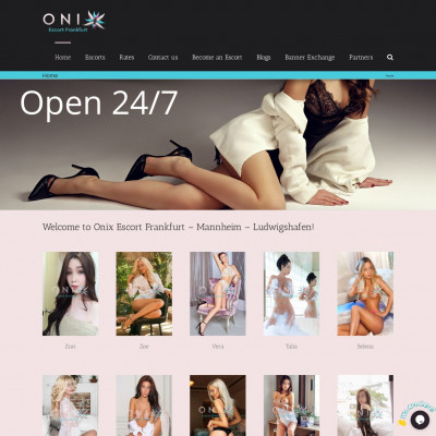 Onix Escort Frankfurt