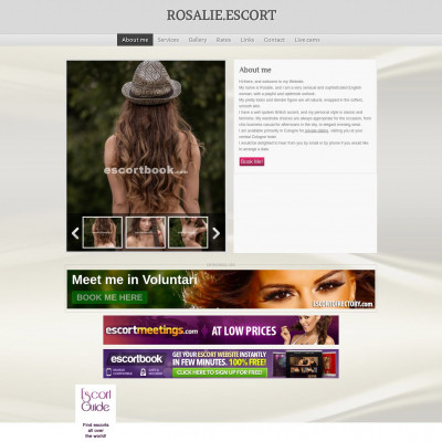 Rosalie