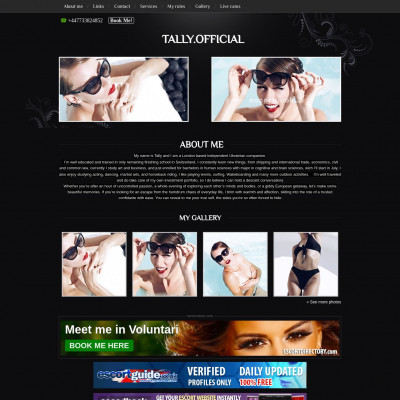 Tally