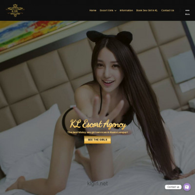 KL Girl