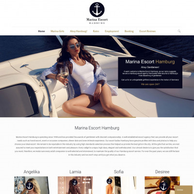 MarinaEscort