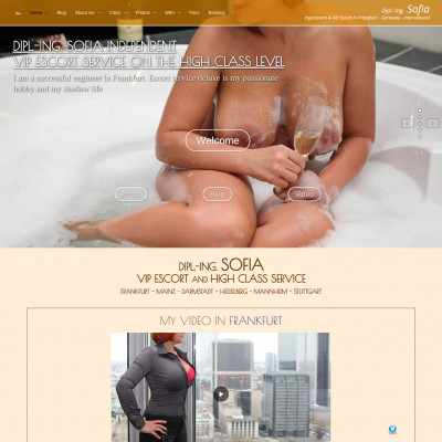 VIP Escort Sofia independent