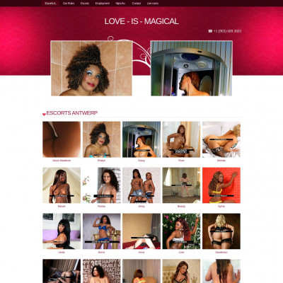 LoveIsMagical
