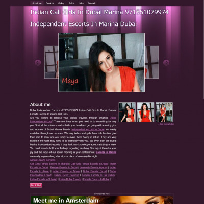 DUbai Escorts 0551079974 UAE
