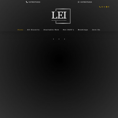 London Elite Independents