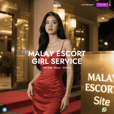 Malay Escort Site