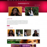 Sexy Sharon in Abuja Nigeria - Escort services in Abuja