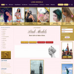 Link Models / Unique Girls - Escort services in Portsmouth