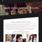 South Indian Actress Escorts - Escort services in Kota