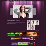 Maria Joyce - Escort services in Muscat