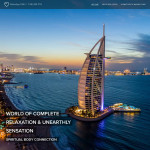 AVA SPA - Escort services in Dubai