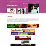 Angels tokyo escort - Escort services in Tokyo