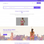 Simple Escorts Ireland - Escort services in Dublin