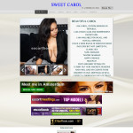 KUWAIT ESCORT- CAROL - Escort services in Kuwait City