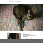 Isabella Scarpelly - Escort services in Belo Horizonte