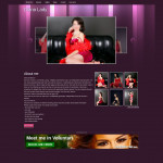 Diana Lady - Escort services in Helsinki