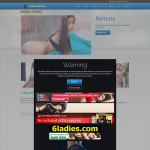 Kemala - Escort services in Jakarta