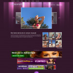 Roza Sonia - Escort services in Muscat