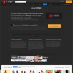 Mi Privado - Escort services in Santiago