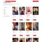 Acompanhantes69 - Escort services in Lisbon