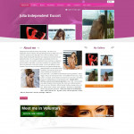 Juli Independent Escort Lady - Escort services in Warsaw