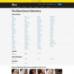 The Slixa Escort Directory - Escort services in San Jose