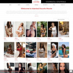 Istanbul Maxim - Escort services in Istanbul