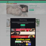 Sirikanya - Escort services in Bangkok