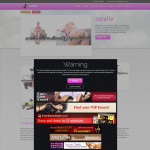 Coralie International - Escort services in Puerto Vallarta