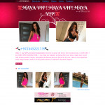 Escort Maya - Escort services in Tel Aviv