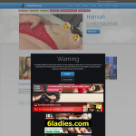 Hannah - Escort services in Jerusalem