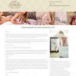 Elite Amber - Escort services in Bratislava