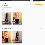 Harry Parker - Escort Agent - Escort services in Monte Carlo