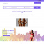 Simple Escorts RD - Escort services in Punta Cana