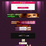 Sarita"s Transsexuals - Escort services in Amsterdam