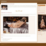 Kely Rose - Escort services in Bucharest