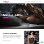 Escort Service in Dhaka - Escort services in Dhaka