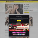 Kuwait city Escort - Escort services in Kuwait City