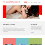 Daisy - Escort services in Bucharest